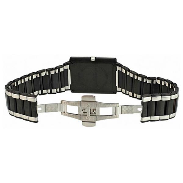 Ceas de mână pentru bărbați Edox 27031 357N NIN Cuarț/ 36 x 33 mm photo 2 Ceas de mână pentru bărbați Edox 27031 357N NIN Cuarț/ 36 x 33 mm photo 2