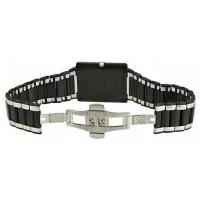 Ceas de mână pentru bărbați Edox 27031 357N NIN Cuarț/ 36 x 33 mm photo 2