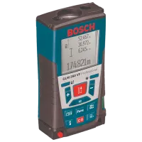 Телеметр Bosch GLM 250 VF Батарея/ 1 мВт