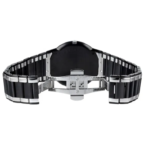 Ceas de mână pentru bărbați Edox 27030 357N NIN Cuarț/ 39 mm photo 3 Ceas de mână pentru bărbați Edox 27030 357N NIN Cuarț/ 39 mm photo 3