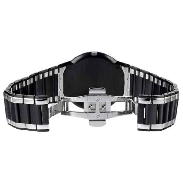 Ceas de mână pentru bărbați Edox 27030 357N NIN Cuarț/ 39 mm photo 3 Ceas de mână pentru bărbați Edox 27030 357N NIN Cuarț/ 39 mm photo 3