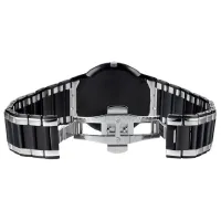 Ceas de mână pentru bărbați Edox 27030 357N NIN Cuarț/ 39 mm photo 3