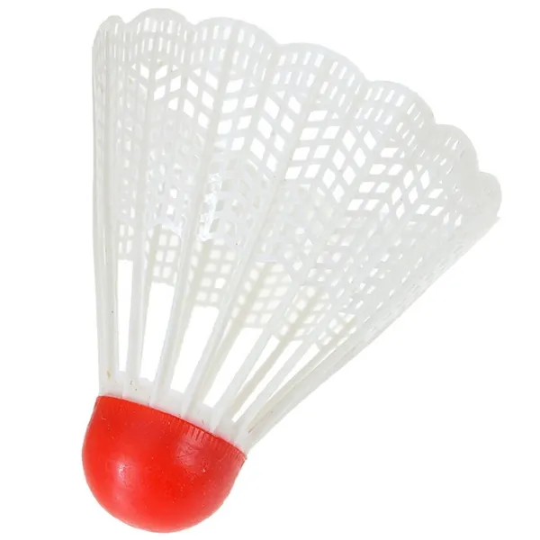Set de palete Icom Poland EB041379 Pentru badminton / Alungit / Plastic photo 2 Set de palete Icom Poland EB041379 Pentru badminton / Alungit / Plastic photo 2