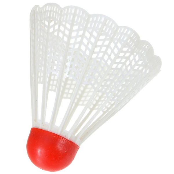 Set de palete Icom Poland EB041379 Pentru badminton / Alungit / Plastic photo 2 Set de palete Icom Poland EB041379 Pentru badminton / Alungit / Plastic photo 2
