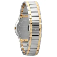 Ceas de mână pentru bărbați Edox 27030 357J AID Cuarț/ 38 mm photo 3