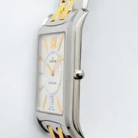 Ceas de mână Unisex Edox 27023 357P AID Cuarț/ 29 mm photo 2