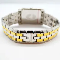 Ceas de mână Unisex Edox 27023 357P AID Cuarț/ 29 mm photo 3