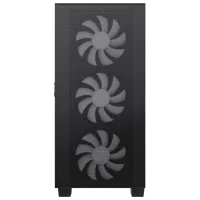Calculator de jocuri Navigator 00553 Ryzen 5 5500/ 16 GB/ 1 TB/ 256 GB/ GeForce GTX 1650 Dual OC Edition Evo photo 2