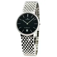 Наручные часы унисекс Edox 27021 3P NIN Кварцевый/ 33 мм