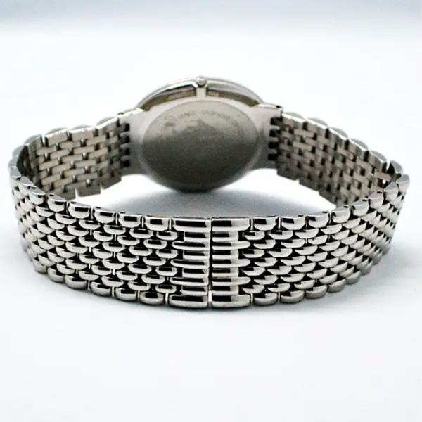 Ceas de mână Unisex Edox 27021 3P NIN Cuarț/ 33 mm photo 3 Ceas de mână Unisex Edox 27021 3P NIN Cuarț/ 33 mm photo 3