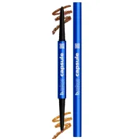 Creion pentru ochi 7DAYS Smoky Bronze