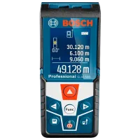 Телеметр Bosch GLM 500 Батарея/ 1 мВт