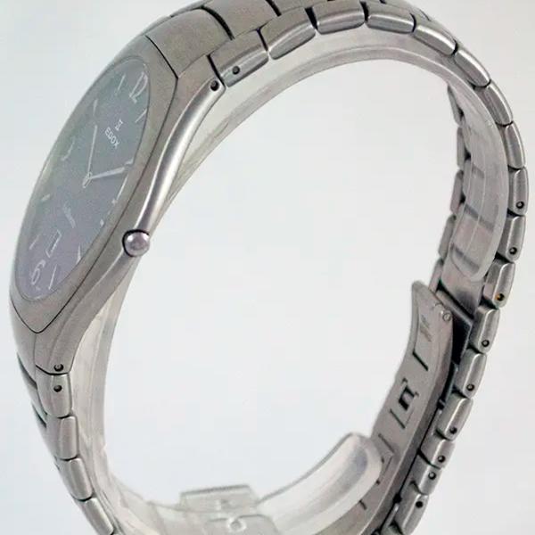 Наручные часы для мужчин Edox 27019 3B NN Кварцевый photo 2 Наручные часы для мужчин Edox 27019 3B NN Кварцевый photo 2