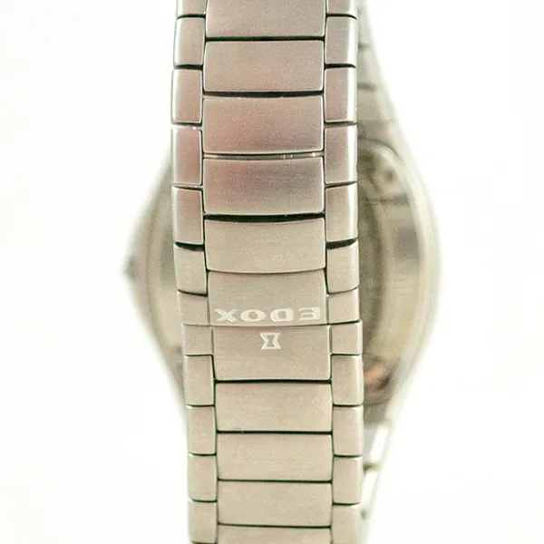 Наручные часы для мужчин Edox 27019 3B NN Кварцевый photo 3 Наручные часы для мужчин Edox 27019 3B NN Кварцевый photo 3