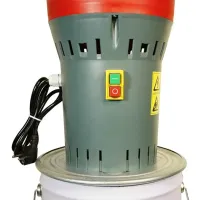 Moară electrică PRC MK25 180 kg/ h/ 1100 W/ 19000 rot/ min photo 6