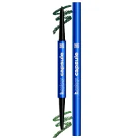 Карандаш для глаз 7DAYS Smoky Green