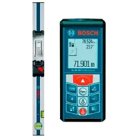 Telemetru Bosch GLM 80 + R 60 Acumulator