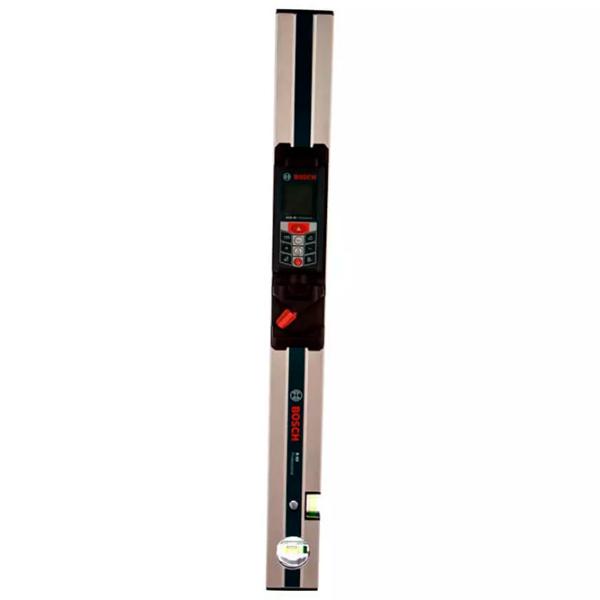 Telemetru Bosch GLM 80 + R 60 Acumulator photo 4