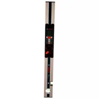 Telemetru Bosch GLM 80 + R 60 Acumulator photo 4