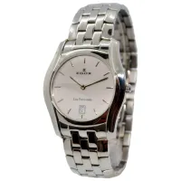 Наручные часы для мужчин Edox 27015 3P RIN3 Кварцевый/ 36 мм