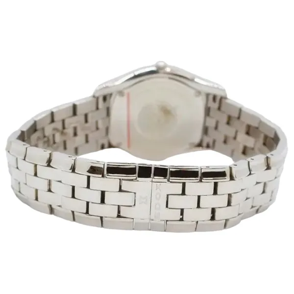 Ceas de mână pentru bărbați Edox 27015 3P RIN3 Cuarț/ 36 mm photo 3 Ceas de mână pentru bărbați Edox 27015 3P RIN3 Cuarț/ 36 mm photo 3