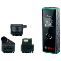 Telemetru Bosch Zamo III set Baterie