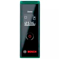 Telemetru Bosch Zamo III set Baterie photo 2