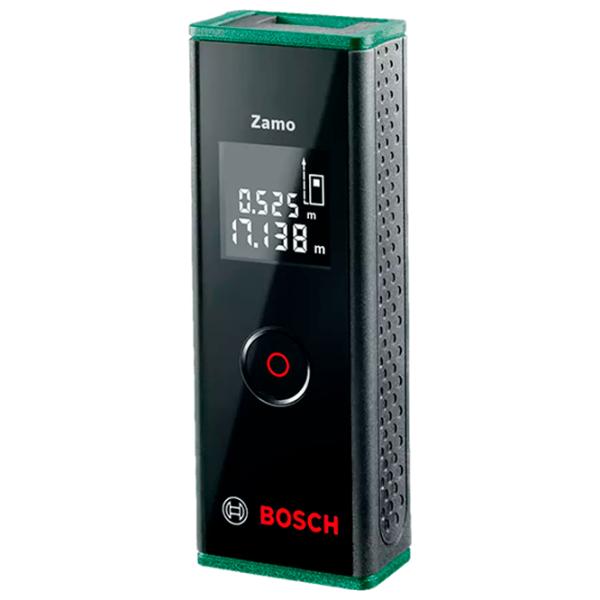 Telemetru Bosch Zamo III set Baterie photo 3