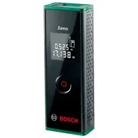 Telemetru Bosch Zamo III set Baterie photo 3