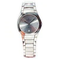 Ceas de mână pentru bărbați Edox 27006 3B AIN Cuarț/ 34 mm