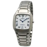 Ceas de mână Unisex Edox 27005 3B BRBU Cuarț/ 28 mm