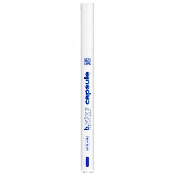 Карандаш для глаз 7DAYS Eyeliner Arctic photo 2