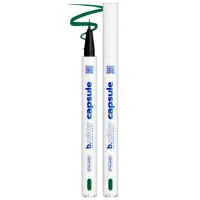 Карандаш для глаз 7DAYS Eyeliner Лаймовый