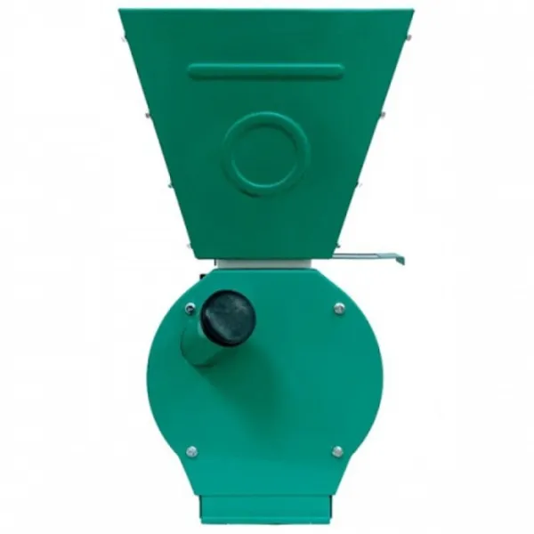 Электрическая мельница Master Kraft IZKB-2800A 180 кг/ час/ 2800 Вт/ 2800 об/ мин photo 2