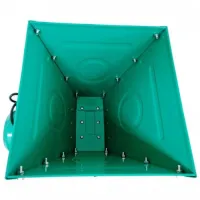 Moară electrică Master Kraft IZKB-2800A 180 kg/ h/ 2800 W/ 2800 rot/ min photo 4