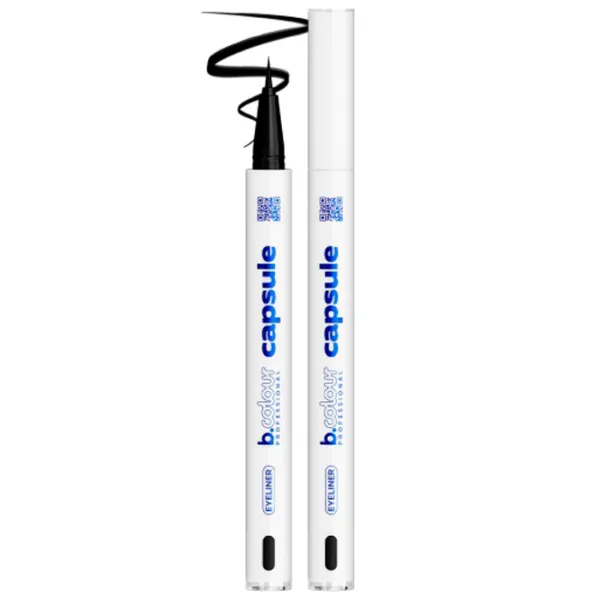 Карандаш для глаз 7DAYS Eyeliner Black photo 1 Карандаш для глаз 7DAYS Eyeliner Black photo 1