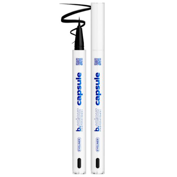 Карандаш для глаз 7DAYS Eyeliner Black photo 1 Карандаш для глаз 7DAYS Eyeliner Black photo 1