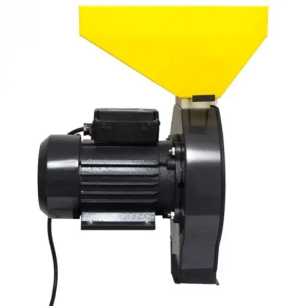 Moară electrică Колос PXT3500 200 kg/ h/ 3500 W/ 3000 rot/ min photo 2