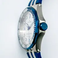 Ceas de mână pentru bărbați Edox 53015 357BUCA AIBU Cuarț/ 43 mm photo 2