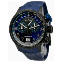 Ceas de mână pentru bărbați Edox 38001 TINNBUF3 BUF3 Cuarț/ 48 mm photo 2