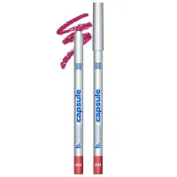 Карандаш для глаз 7DAYS Capsule Красный