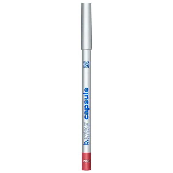 Карандаш для глаз 7DAYS Capsule Красный photo 2 Карандаш для глаз 7DAYS Capsule Красный photo 2
