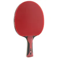 Ракеткa Joola Rosskopf Classic Для настольного тенниса/ Удлиненный/ Древесина
