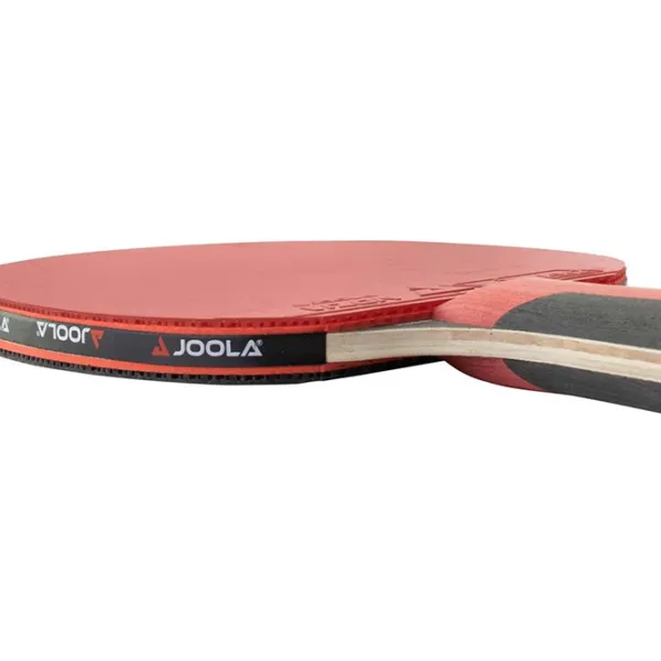 Paletă Joola Rosskopf Classic Pentru tenis de masă/ Alungit/ Lemn photo 2