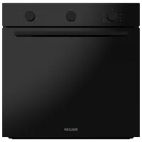Духовой шкаф Wolser WL- BRD 772 MEC Black