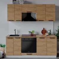 Духовой шкаф Wolser WL- BRD 772 MEC Black photo 4