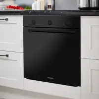Духовой шкаф Wolser WL- BRD 772 MEC Black photo 5