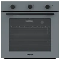 Духовой шкаф Wolser WL- BRD 772 MEC Gray