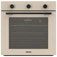 Духовой шкаф Wolser WL- BRD 772 MEC Слоновая кость