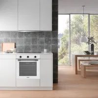 Духовой шкаф Wolser WL- BRD 772 MEC White photo 3